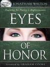 Eyes of Honor (eBook): Training for Purity and Righteousness